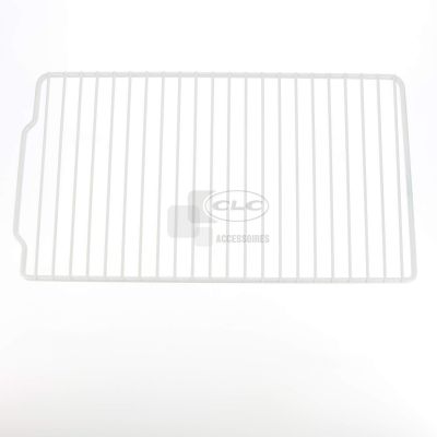 Grille grande en bas 428.4 x 232.3 mm